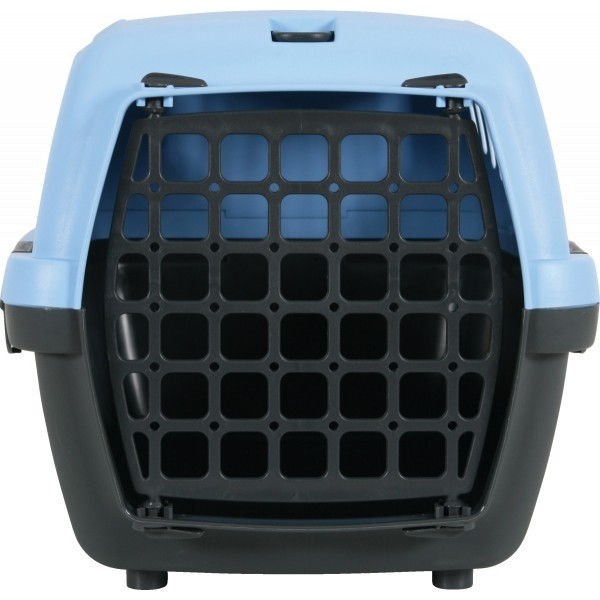 PANIER CAGE TRANSPORT CHIEN GULLIVER 3 ZOLUX pour chien/chat - Animal & Fish
