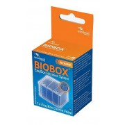 BIOBOX RECHARGE EASYBOX MOUSSE GROSSE MAILLE XS