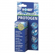HOBBY Concentré d' infusoires - Protogen - 20 ml - (Hobby)