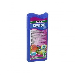 JBL Clynol Purificateur pour eau douce 500ml
