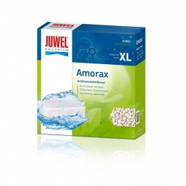 JUWEL Amorax Taille XL Zéolithe naturelle - Pour Filtre Bioflow XL