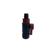 Hydor Robinet d'eau pour pompe prime 20/30 16mm REF XC0132