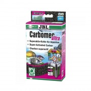 JBL Carbomec ultra - Charbon actif + Filet - 800 ml