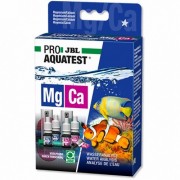 JBL ProAquaTest Mg/Ca Magnésium/Calcium