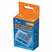 BIOBOX EASYBOX MOUSSE FINE TAILLE S