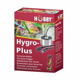 HOBBY Hygro-Plus - Brumisateur pour terrarium