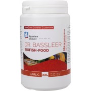 Dr.Bassleer Biofish Food garlic XXL 680g