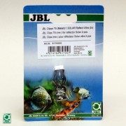 Clips JBL T5 réflecteur en métal - 2 pièces