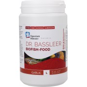 Dr.Bassleer Biofish Food garlic L 680g