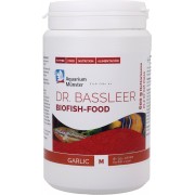 Dr.Bassleer Biofish Food garlic M 680g