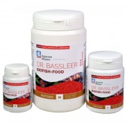 Dr.Bassleer Biofish Food matrine M 150g