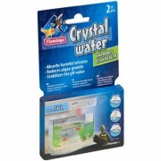 CRYSTAL WATER - MAX. 50 L