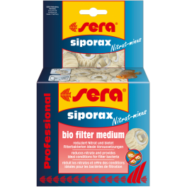 sera siporax Nitrat-minus Professional 500ml/145grs