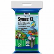 JBL Symec XL Ouate filtrante épaisse verte - 250 g