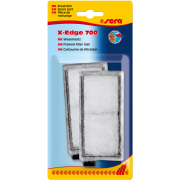 SERA cartouche de filtration pour filtre X-Edge 450