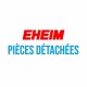 EHEIM VENTOUSE + PINCE EHEIM 16/22mm 2P ref 4015150