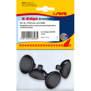 SERA VENTOUSES pour filtre d'angle X-Edge 450/700
