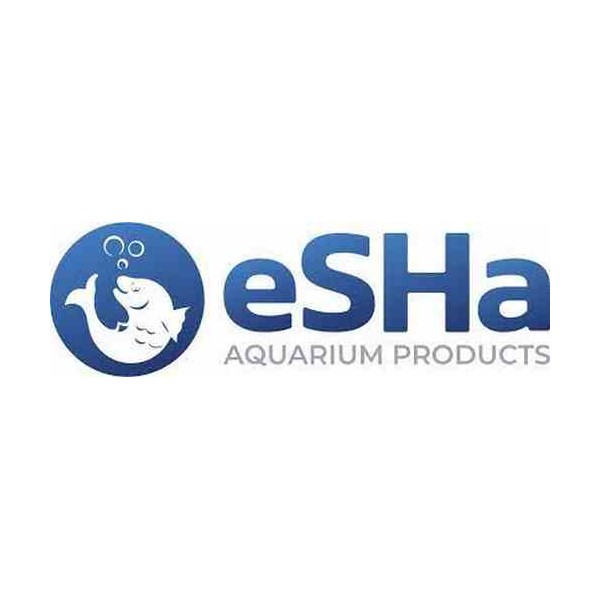 ESHA 2000 20ml traite plus de 18 symptomes et infections fongiques,  parasitaires et bacteriennes - Traitements poissons / coraux/Voir tous les  soins pour les maladies -  - Aquariophilie