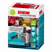 EHEIM Compact ON 600 - Pompe à eau pour aquarium
