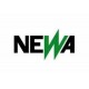 NEWA Mini 606 pompe à eau réglable de 310 à 570 l/h