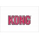 KONG Jouet pour Chiot Goodie Bone avec Corde XS