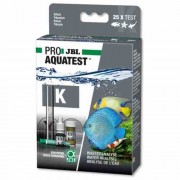 JBL Pro Aquatest K Potassium
